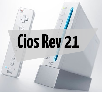 Installazione CIOSx rev21 e Hermes ver.5