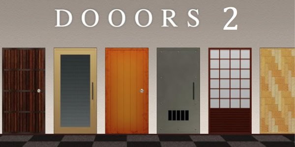 doors 2